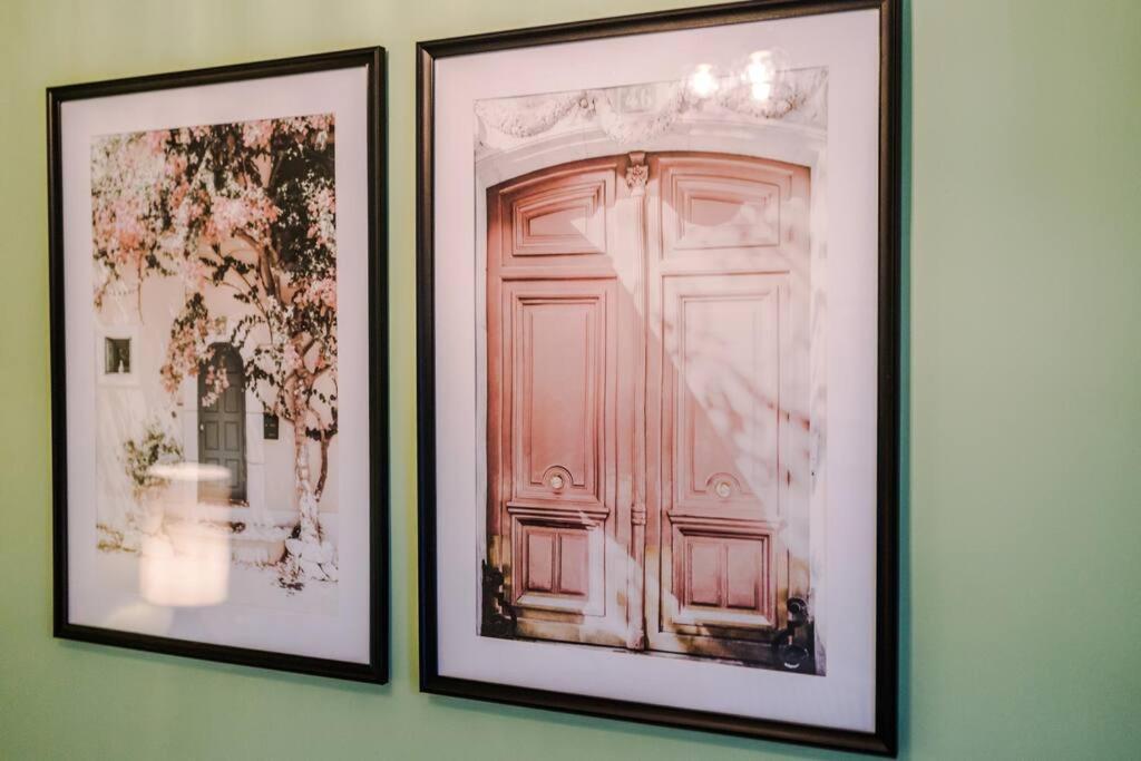 5 Bed Salford Sanctuary Retreat Villa แมนเชสเตอร์ ภายนอก รูปภาพ